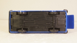 РАФ-22031 Почта России, Агат 1:43