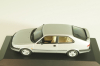 Saab 900 SE (900NG) coupe 1995, silver, 743310, Minichamps 1:43 Уценка!