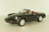 Alfa Romeo Spyder 1993, black, 330400, Universal Hobbies 1:18
