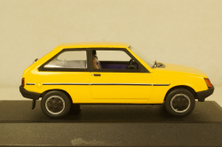 Заз-1102 Таврия, TMT01-017, TMTmodels 1:43 