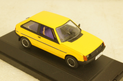 Заз-1102 Таврия, TMT01-017, TMTmodels 1:43 