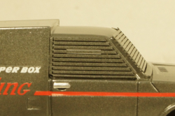 Ваз-2121 Нива Броневик из к/ф "Мираж", Modellux 1:43