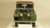 Land Rover Series I 1948 Green, 150168912, Minichamps 1:18