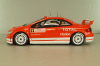 Peugeot 307 WRC #5 Monte Carlo 2004, 9044, Solido 1:18