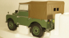 Land Rover Series I 1948 Green, 150168912, Minichamps 1:18