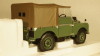 Land Rover Series I 1948 Green, 150168912, Minichamps 1:18