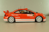 Peugeot 307 WRC #5 Monte Carlo 2004, 9044, Solido 1:18