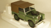 Land Rover Series I 1948 Green, 150168912, Minichamps 1:18