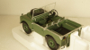 Land Rover Series I 1948 Green, 150168912, Minichamps 1:18