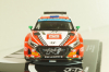 Hyundai I20 N #1 Rally2 Winner Rally Ceredigion 2024, RAM952B.22, IXO 1:43 Уценка!