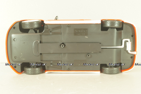 Peugeot 307 WRC #5 Monte Carlo 2004, 9044, Solido 1:18