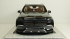 Mercedes Maybach GLS 600 4Matic (X167) black, B66960497, JADI 1:18