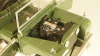 Land Rover Series I 1948 Green, 150168912, Minichamps 1:18