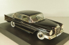 Mercedes-Benz 300 SE (W112) 1961, black, 08910, Revell 1:18