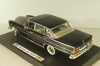 Mercedes-Benz 300 SE (W112) 1961, black, 08910, Revell 1:18