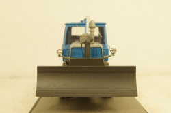 Т-150Д, Бульдозер, 1975г., RTM 1:43