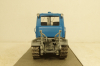 Т-150Д, Бульдозер, 1975г., RTM 1:43