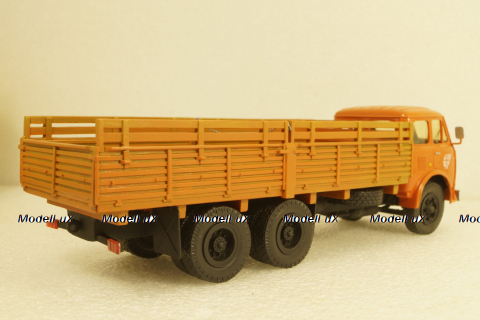 Маз-210,Киммерия 1:43