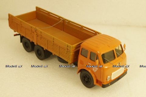 Маз-210,Киммерия 1:43