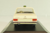 Mercedes-Benz 200/8 (W115) Taxi 1967, cream, 4376, Faller 1:43 Уценка! 