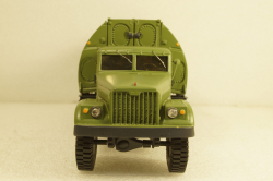 КрАЗ-214 (пантонная переправа), Киммерия 1:43