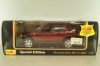 Mercedes-Benz ML 55 AMG (W163) 2000, maroon, 503348, Maisto 1:18