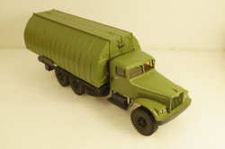 КрАЗ-214 (пантонная переправа), Киммерия 1:43