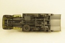 КрАЗ-214 (пантонная переправа), Киммерия 1:43