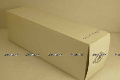 КрАЗ-219 эвакуатор, Киммерия 1:43