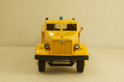 КрАЗ-219 эвакуатор, Киммерия 1:43