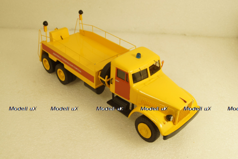 КрАЗ-219 эвакуатор, Киммерия 1:43