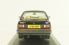 Ford Sierra Sapphire 1990 black, VA09901, Vanguards 1:43 Уценка !