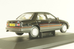 Ford Sierra Sapphire 1990 black, VA09901, Vanguards 1:43 Уценка !