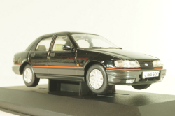 Ford Sierra Sapphire 1990 black, VA09901, Vanguards 1:43 Уценка !