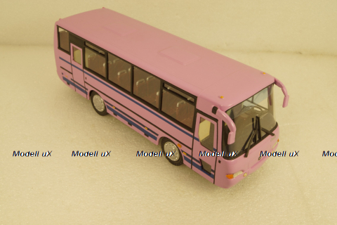 ПАЗ 4230-02, Аврора, 2000г.,Vector models 1:43