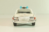 Mercedes-Benz 350 SE (W116) Notarzt 1972, 301612, Schuco 1:43