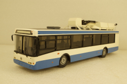 Лиаз-52802 Троллейбус, Киммерия 1:43