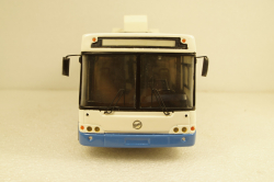 Лиаз-52802 Троллейбус, Киммерия 1:43