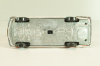 Mercedes-Benz 350 SE (W116) Notarzt 1972, 301612, Schuco 1:43