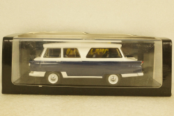 Старт 1964г. Из кинофильма Кавказская пленница, VMM1805, VVM 1:43