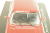 Chevrolet Opala Diplomata Collectors 1992, maroon, Salvat 1:43