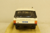 Range Rover Classic Dakar 1979, j.Genestier, J.Terbiaut, J.Lemordant, Norev 1:43