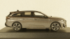 Peugeot 308 Sw Gt 2021 Platinum Grey, 473936, Norev 1:43