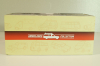 Cadillac Miller-Meteor Ambulance 1959, red/white, 7495002, Atlas Ambulance Cars Collection #2 1:43