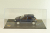 Chevrolet Celta Super 1.4 2006, dark blue, Salvat 1:43