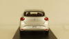 Dacia Sandero 2021,  gray, 509020, Norev 1:43