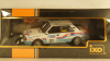 Skoda 130 L, No.31, RAC Rallye, J.Haugland/J.-O-Bohlin, 1987, RAC351, IXO 1:43