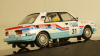 Skoda 130 L, No.31, RAC Rallye, J.Haugland/J.-O-Bohlin, 1987, RAC351, IXO 1:43