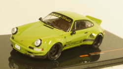 Porsche 911 RWB oliv, MOC309, IXO 1:43
