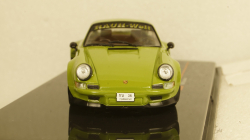 Porsche 911 RWB oliv, MOC309, IXO 1:43